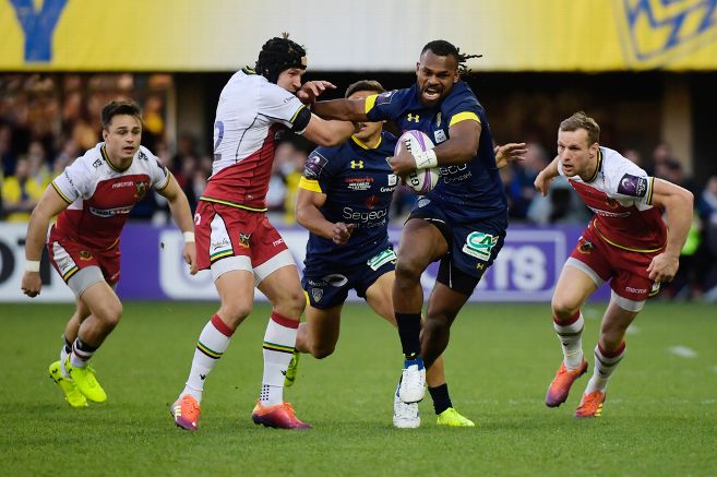 lamontagne_fr's tweet photo. #ASMNOR Challenge Cup : les chiffres records d' @ASMOfficiel - @SaintsRugby !
https://t.co/QVCzedPwvc https://t.co/KqAO3f5iFq