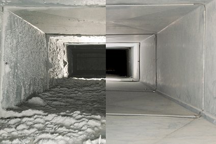 BrownHeatCoolAL's tweet photo. Yikes! This is a before and after of a duct cleaning. Which picture do your air ducts look like? The answer affects the air you breathe. Call us to help 871-8111.
#BrownHeatingandCooling #ExperiencetheBrownDifference #AirDuct #BeforeandAfter #IndoorAirQuality #Birmingham #Alabama https://t.co/90Wof5rXvc