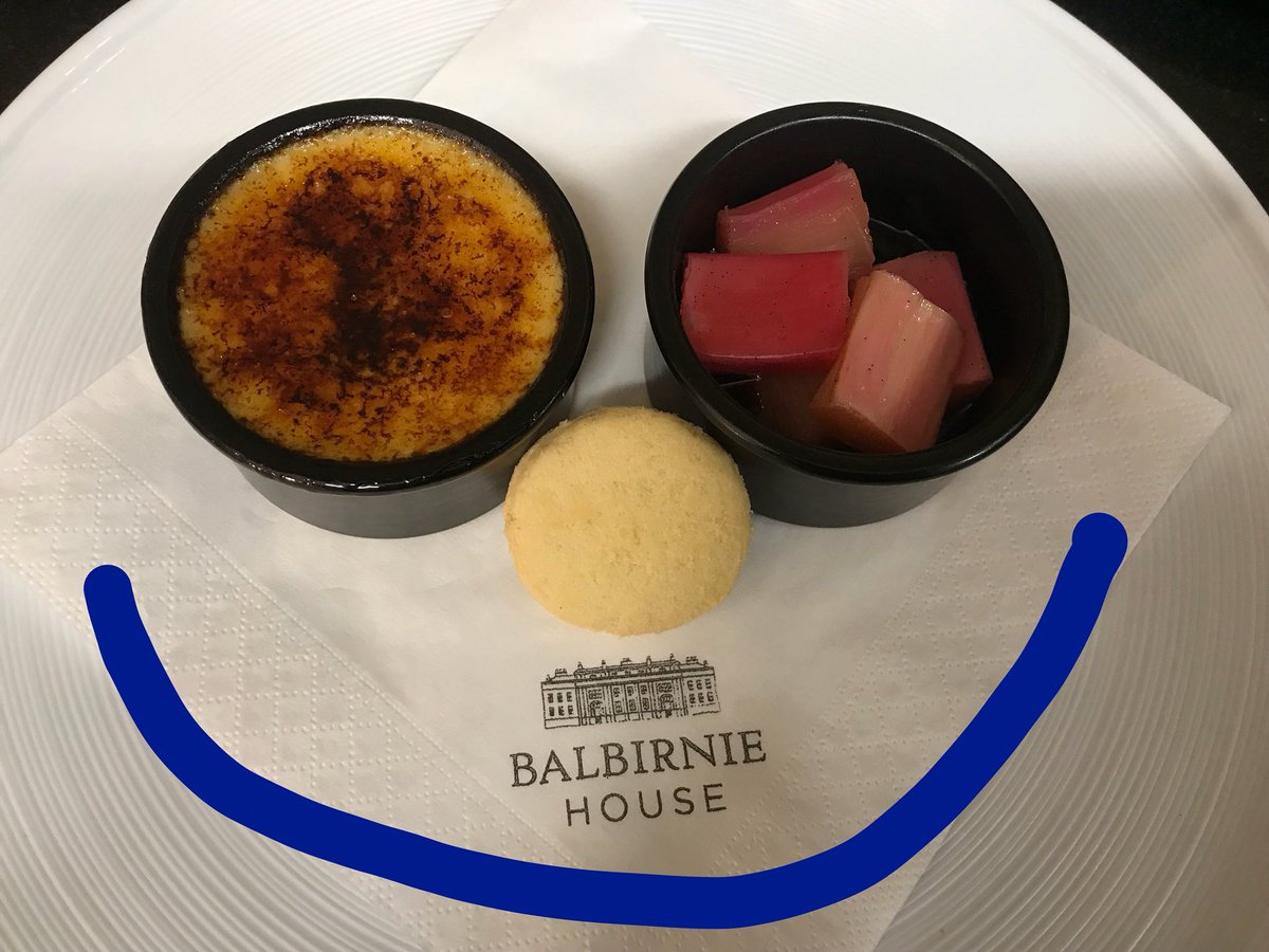 Balbirnie House tweet media