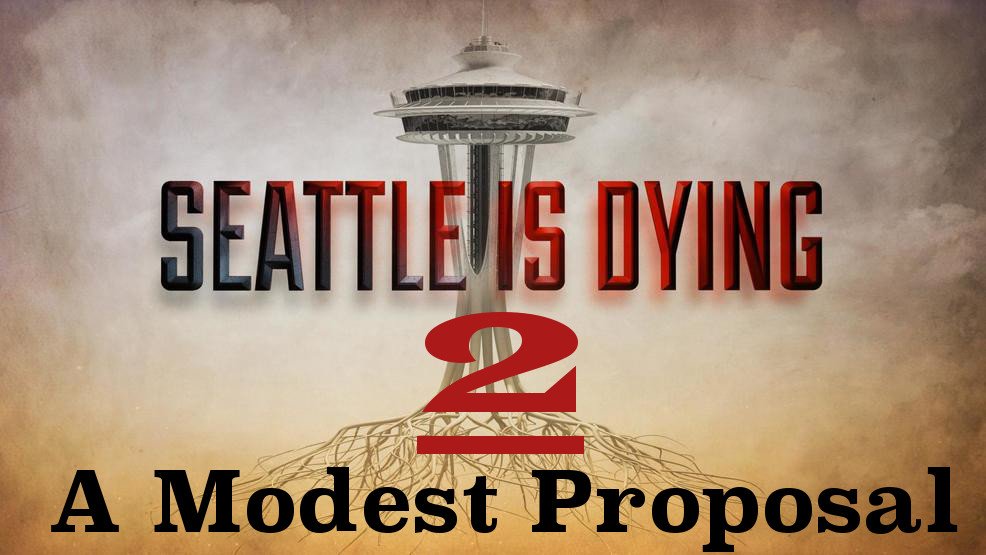 KOMO News 4 expedites the release of "Seattle Is Dying 2: A Modest Proposal," a follow up documentary to their hard-hitting... - seattlestar.net/2019/04/thats-…