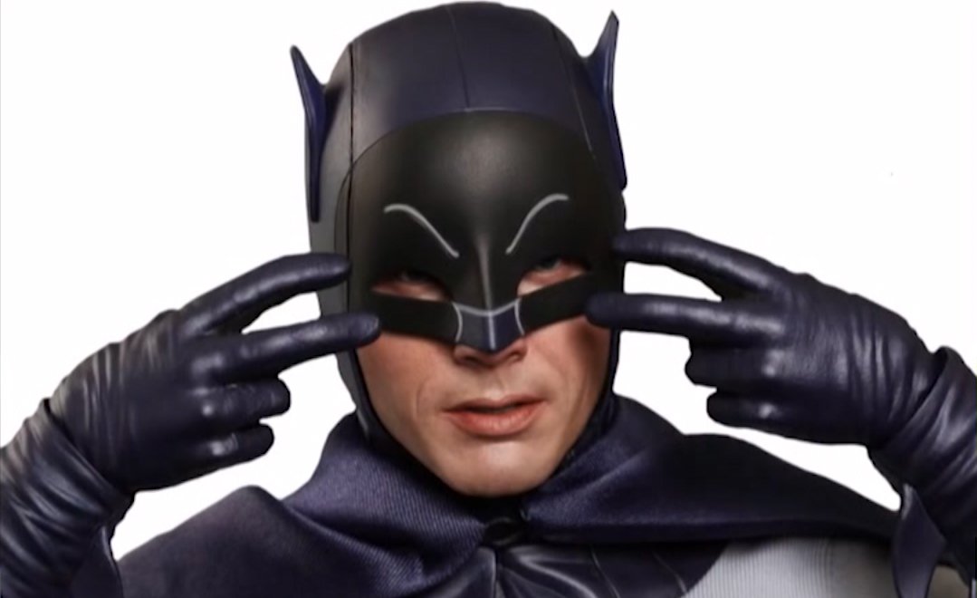 Subrayado's tweet photo. CINE | Batman, el Caballero de la Noche, cumple 80 años. Informe de @jackie_stratta. https://t.co/wPp8ErveC0 https://t.co/eigfav4Qd9