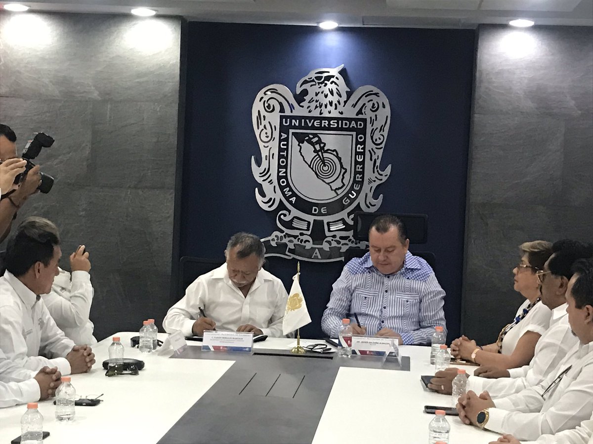 Secretaría del Migrante y Asuntos Internacionales tweet media