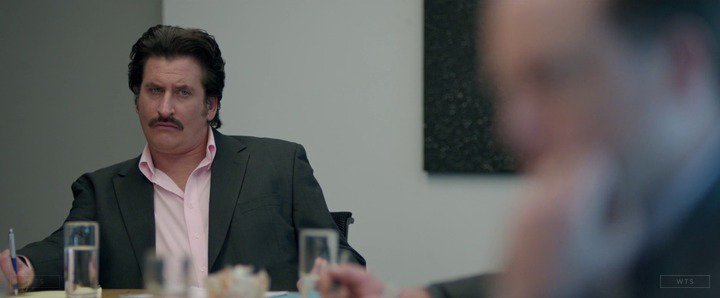 Happy Birthday to Lachy Hulme who turns 48 today! Name the movie of this shot. 5 min to answer! 