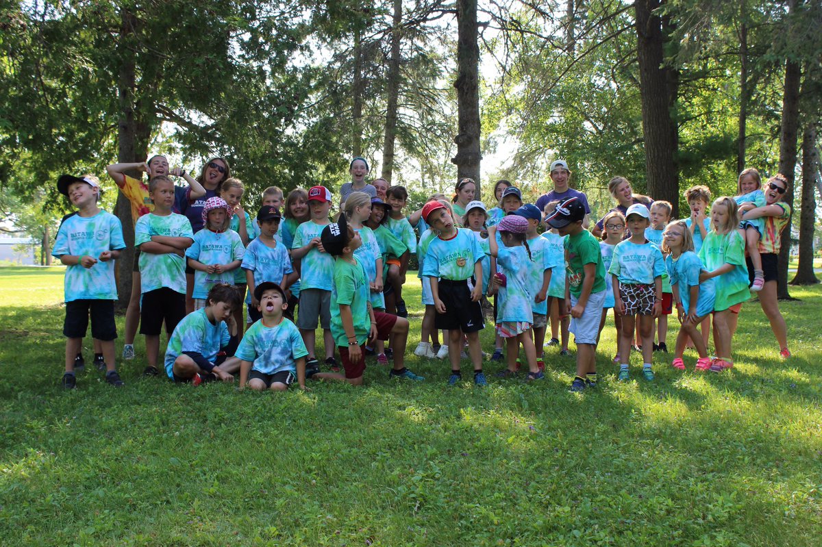 Registration is officially open for Batawa Summer Adventure Camps 2019! It's your chance to give the little explorer in your life a fantastic, fun-filled summer day camp experience in the great outdoors at the #SmallHillBigHeart! 

bit.ly/SummerAdventur…