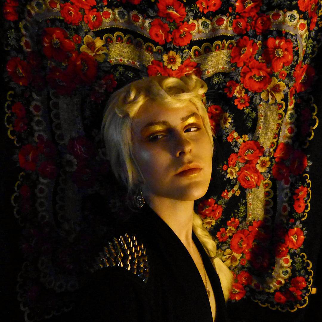 eturanator's tweet photo. Back to when my only choice to have a nice glow was to use acrylic paint bc I legit owned 0 eyeshadows #dontdothisathome

#giornogiovanna #giornocosplay #jjba #jjbacosplay https://t.co/yk3lrQSxj5