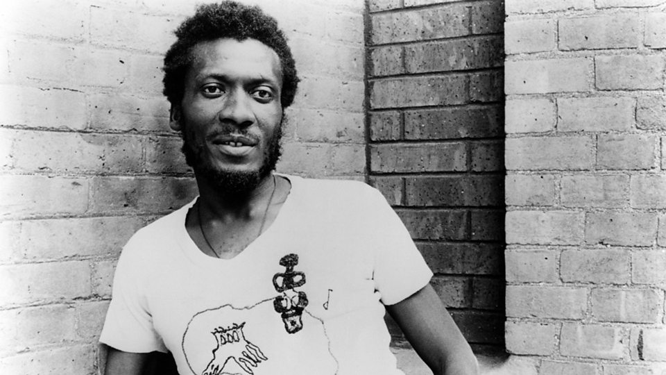 Happy Birthday Jimmy Cliff 

Jimmy Cliff - The Harder They Come

 