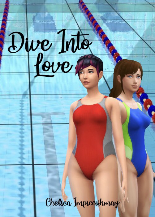 CImpiccishmay's tweet photo. Grab a copy of my new book! โDive Into Loveโ, available in most bookstores ๐ฅ๐ฆ
#Sims4 #100BabyChallenge #buzzfeedmultiplayer #chelseanotkelsey https://t.co/eGgPwYTrcd