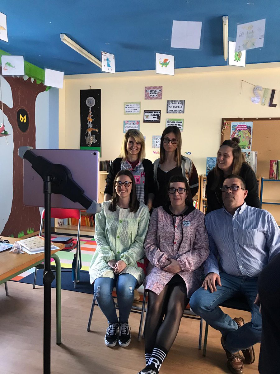 CPR Cuencas Mineras tweet media