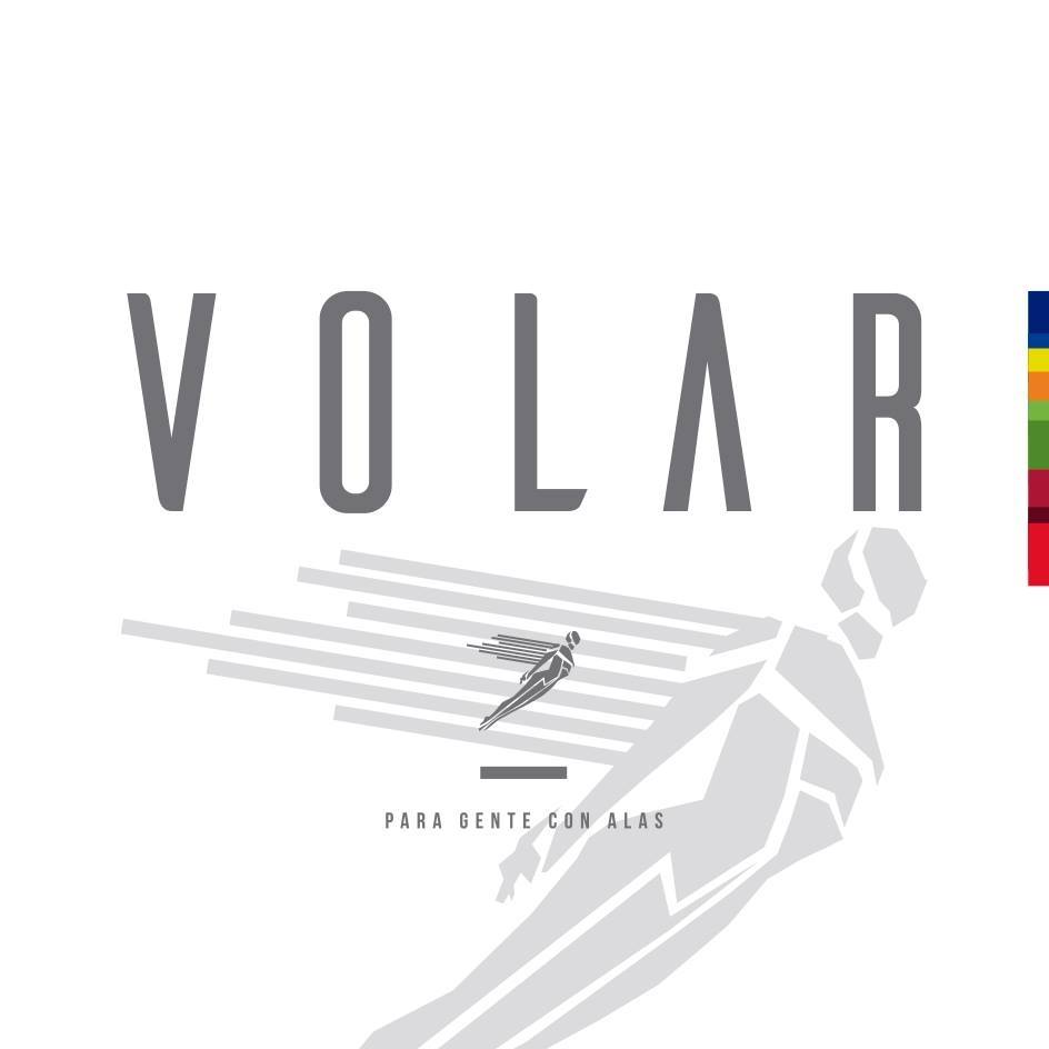 #VolarMagazine está en Instagram. ¡Síguenos! instagram.com/volarmagazine/
