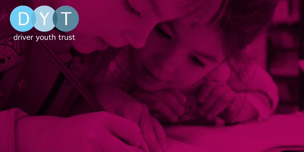 DriverTrust's tweet image. Keep an eye out across our social media tomorrow for the launch of DYT&apos;s position paper on literacy difficulties, including our recommendations to improve support for learners with literacy difficulties across all age ranges. #DYTLiteracy