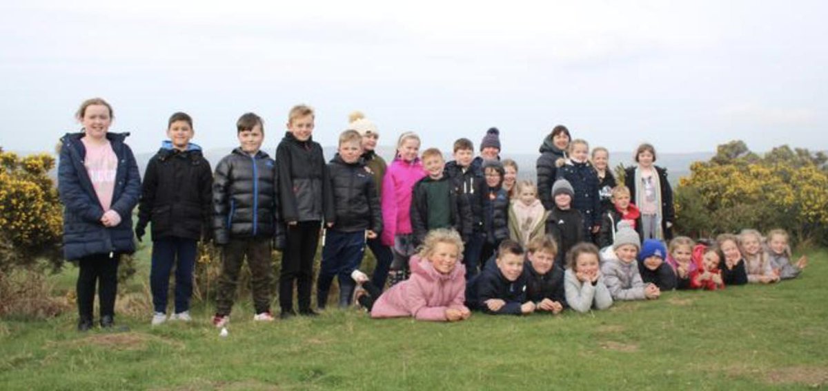 Throston Primary tweet media