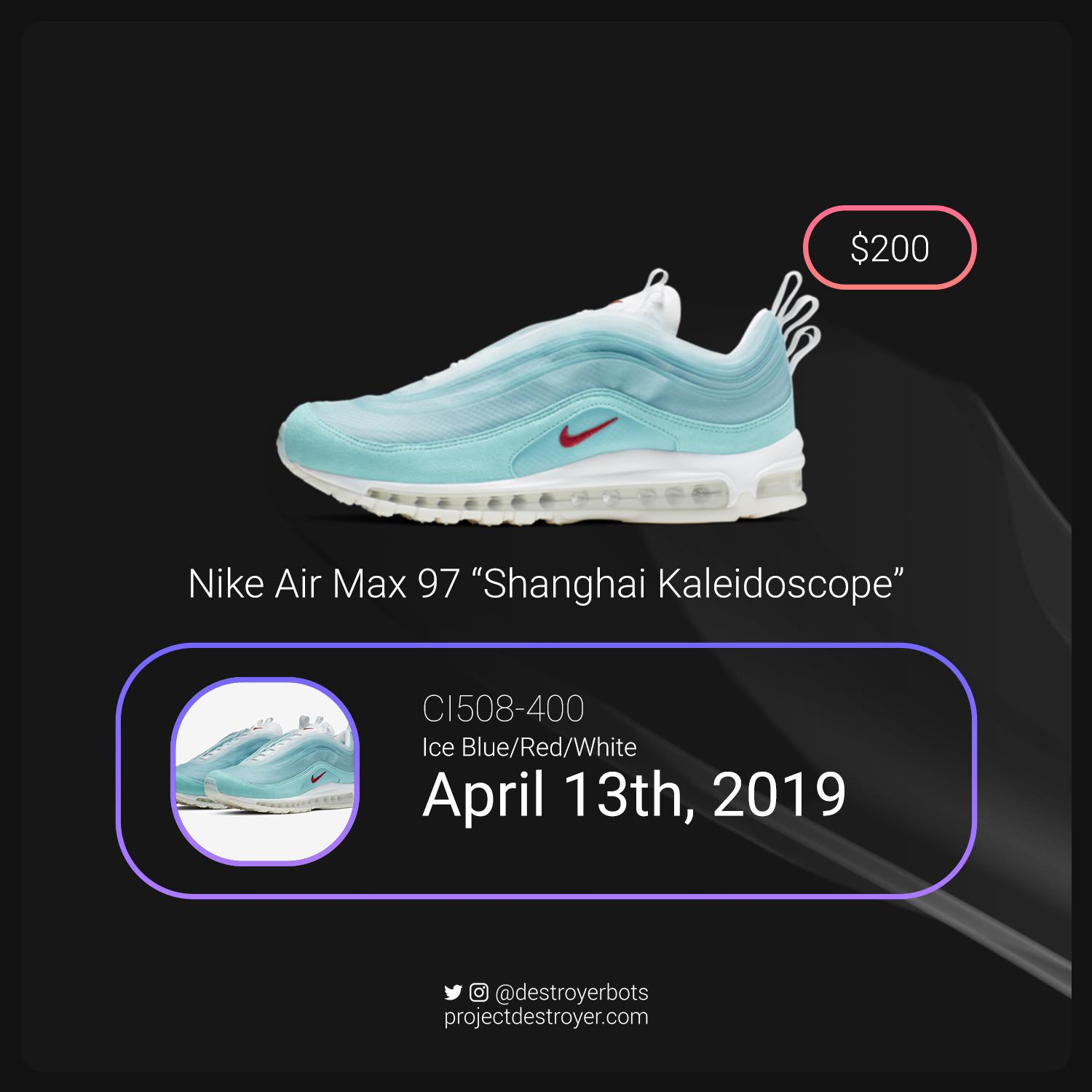 Seoul 97s cheap