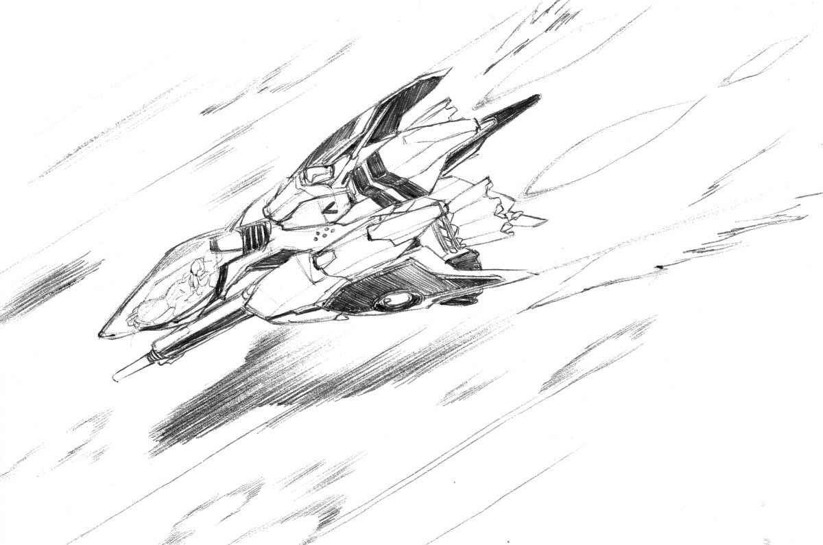 crybringer's tweet image. Blast off, and strike the BYDO Empire!
#RType  #RTypeFinal2  #ItsForReal