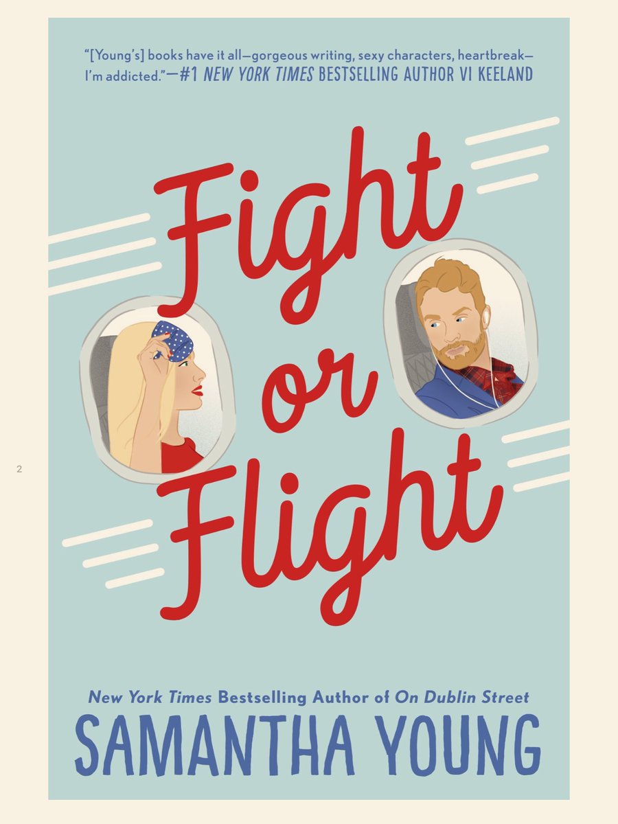 shaylovescafe's tweet photo. starting April’s @GirlyBookClub read. it’s a bit of a (... wait for it...) departure from February’s “American War”(i skipped March). will be the perfect book for the ✈️ this coming weekend. https://t.co/EBeobiysL2