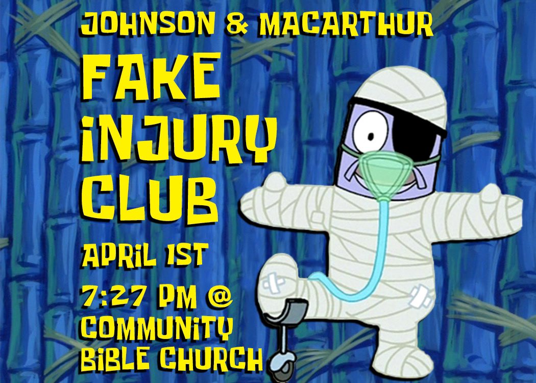 YoungLifeMac's tweet photo. TONIGHT! YES TONIGHT!🤘🏼 https://t.co/S6xAd6g8wQ