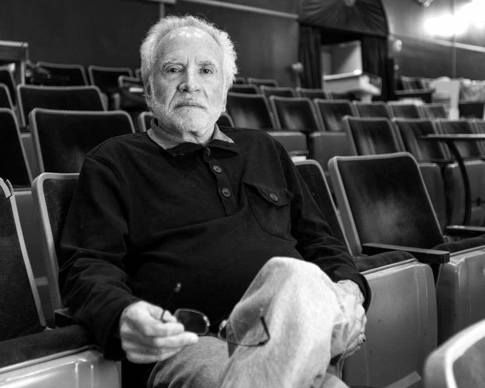 GroveStage's tweet photo. We are proud to announce that Joseph Adler, Producing Artistic Director at @GableStage/ @GroveStage, was named to @MiamiHerald’s Florida Influencers Series to discuss state issues before the 2020 election: https://t.co/DVH55s51Pt #GableStage #GroveStage https://t.co/FK6GWG0vso