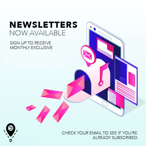 Our newsletter has launched - get ready to be empowered!

View this month's newsletter here: mailchi.mp/driveher/get-r…

Subscribe now if you haven't already for updates delivered right to your inbox: mailchi.mp/driveher/newsl…