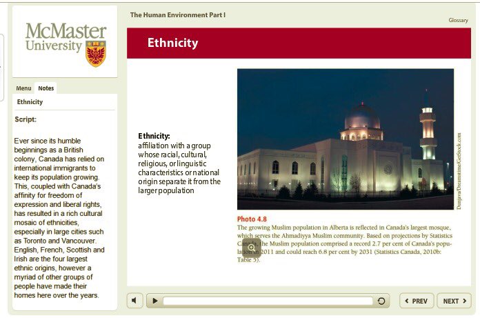 anserdaud's tweet photo. A @McMasterU course highlights @AhmadiyyaCanada's beautiful Baitun Nur Mosque in Calgary.
It is Canada's largest mosque, inaugurated in 2008 by the Caliph, His Holiness Hazrat Mirza Masroor Ahmad (pictured with then-PM @StephenHarper).
#CaliphInCanada #Ahmadiyya https://t.co/lwrTumT0vf