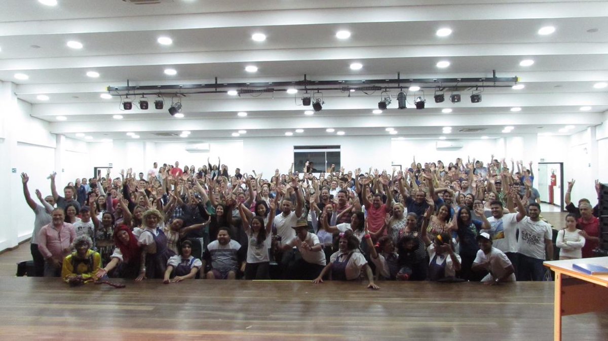 Teatro Iracles Pires, em Cajazeiras, inaugurado em 8 de março de 2018. Nesses pouco mais de um ano, 19.980 espectadores. Uma espécie de renascimento. Não se transforma a politica sem as artes e a cultura