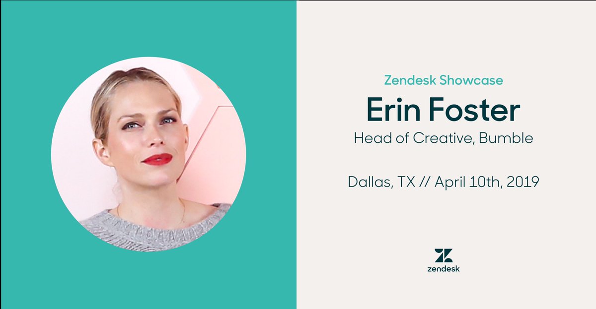 Erin Foster tweet media