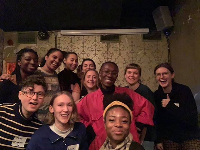 lostcovefest's tweet photo. | WOMEN ONLY DJ WORKSHOP AT LOST COVE |⠀
⠀
If you’ve wanted to try DJing but never quite had the chance, or if you’ve been doing it for a while but never played out to others, then join us for this free workshop!! ⠀
⠀
@Allhands0ndeck are a Manchester… https://t.co/2qDXuKEUhd https://t.co/ecYBB0pAXy