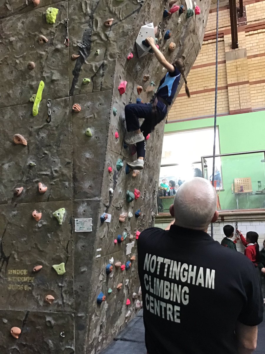NGHSoutdoors's tweet photo. So proud of our @NottmGirlsHigh @nghspe senior school teams in the Nottingham schools climbing competition #dugdeep #aimedhigh #proudofyouall https://t.co/nm0CCtMreO