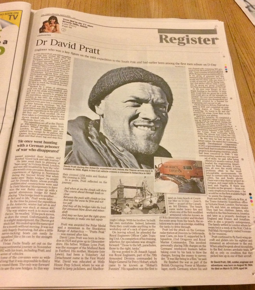 Chris Hickman-Woodgate tweet media