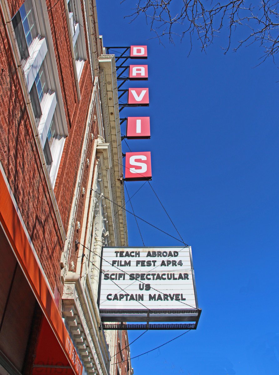 Only 3 more days until the #TeachAbroadFilmFest! Have you purchased your ticket yet?! $15 with 100% of the proceeds being donated to @takeflyteorg! Will we be seeing you at the Davis Theater on Thursday night!? internationalteflacademy.com/teach-abroad-f… #Chicago