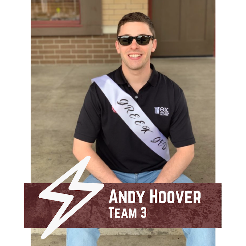 MO State Greek Week tweet media