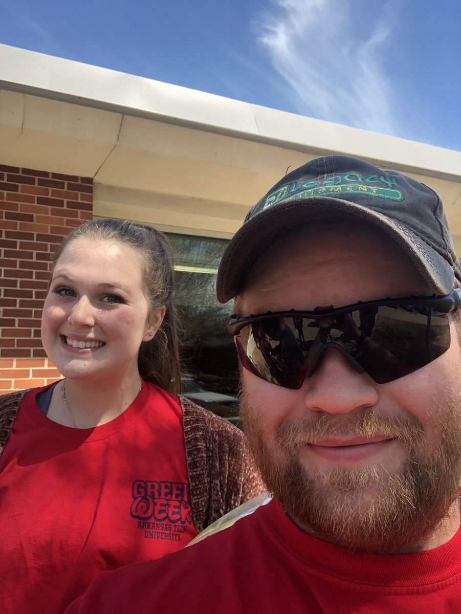 ATU_AGR (@atu_agr) on Twitter photo This lady is the fearless leader of the Red team! <a href="/PhiMuATU/">PHI MU ╳ EPSILON LAMBDA</a> <a href="/ATU_OoO/">ATU Order of Omega</a> #ATUGreekWeek2k19 This lady is the fearless leader of the Red team! <a href="/PhiMuATU/">PHI MU ╳ EPSILON LAMBDA</a> <a href="/ATU_OoO/">ATU Order of Omega</a> #ATUGreekWeek2k19