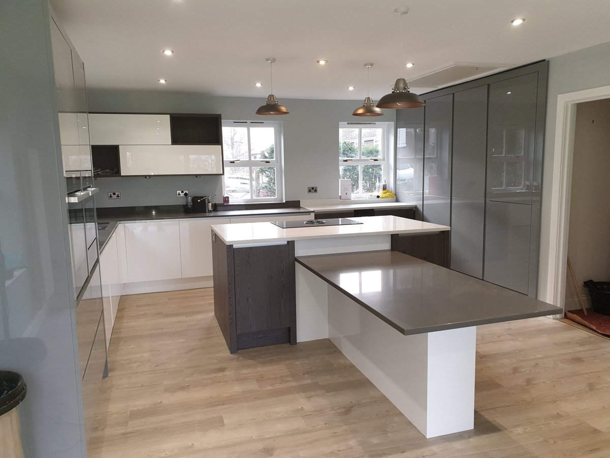 paulfos88's tweet photo. Kitchen from last week  #NorthEastHour https://t.co/ZitszLp9Kk