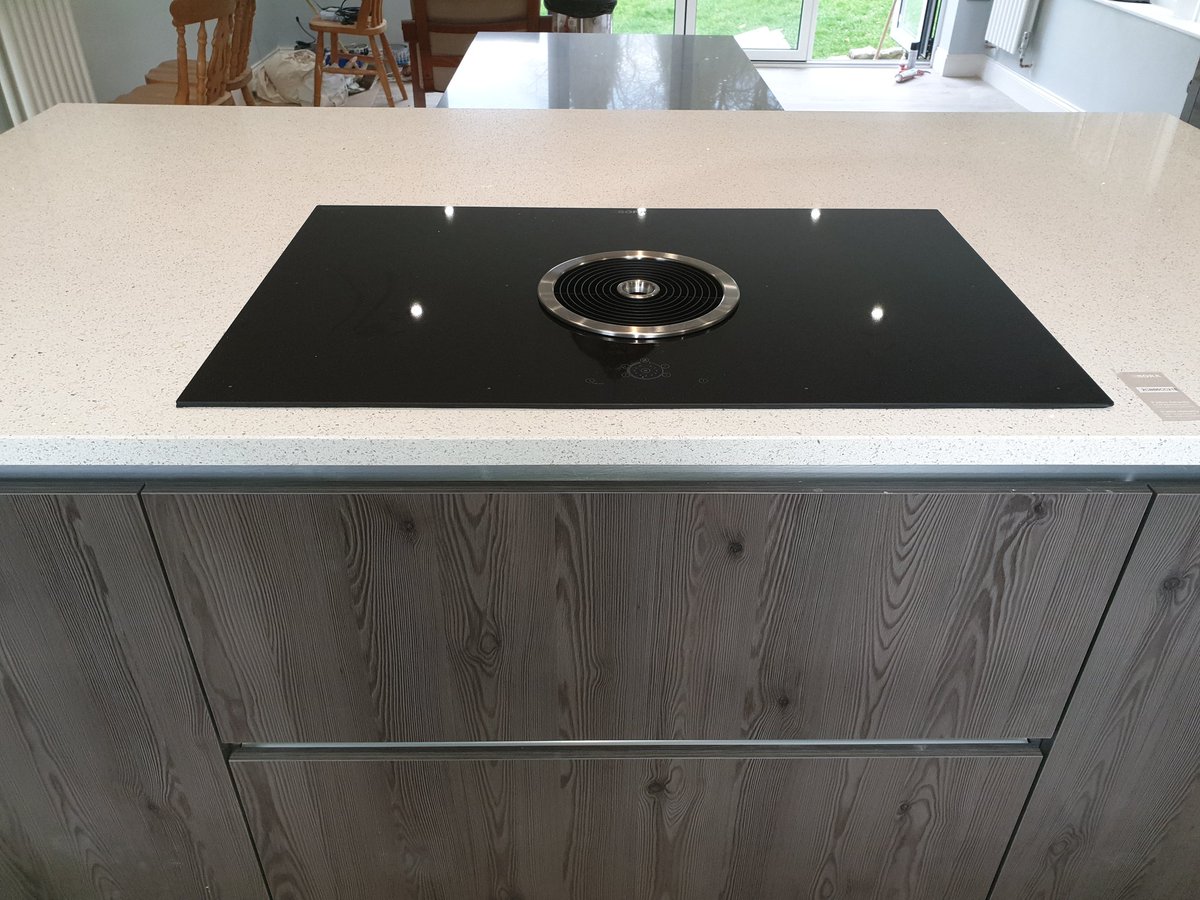 paulfos88's tweet photo. Kitchen from last week  #NorthEastHour https://t.co/ZitszLp9Kk