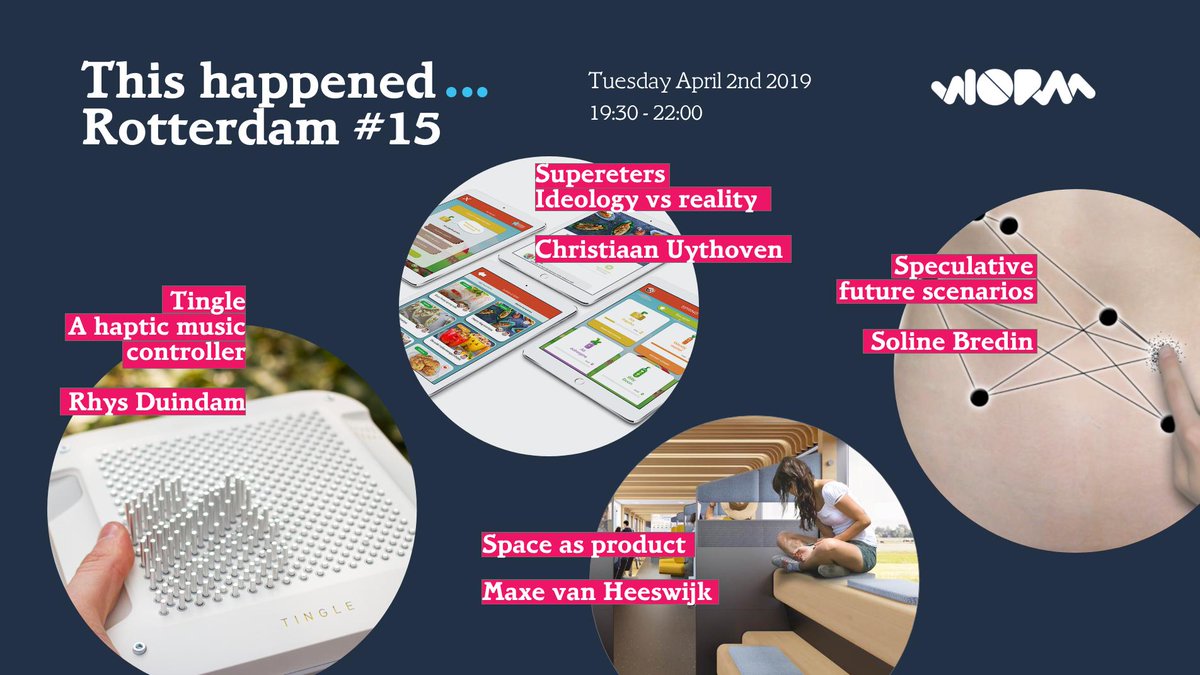 This happened NL tweet media