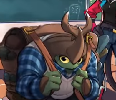 TheKragg's tweet photo. KRAGG FELT CUTE MIGHT DELETE LATER https://t.co/0H02YZq752