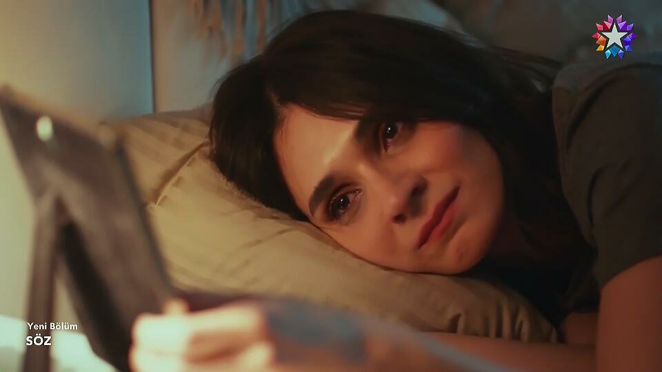 beklenenkral's tweet photo. "Seni çok özledim sevgilim."
Yine bi dağıldık, hepimize geçmiş olsun. #EyFet #Söz #Kaçak https://t.co/PQx2hda20E