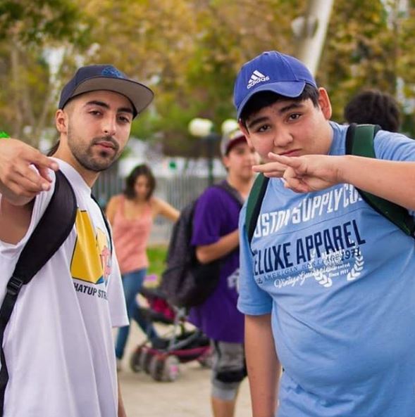 elestilolibre's tweet photo. #GoldBattle 🇨🇱
#Joqerr y #BigJunior acceden a la primera regional gracias a #HannoverBattles 🏅 | Por: @GASamezseco21
https://t.co/E0XKErvzc2 https://t.co/nTvoosxnhd