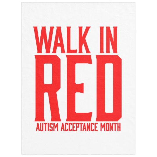 NortonSchools's tweet photo. April is World Autism Month! Tomorrow, April 2nd, remember to wear your blue for Autism Awareness and the "Light it Up Blue" campaign and on Tuesday April 30th, wear your red for Autism Acceptance and the "Walk in Red" campaign! #LIUB #WalkInRed https://t.co/bSktqygYMq
