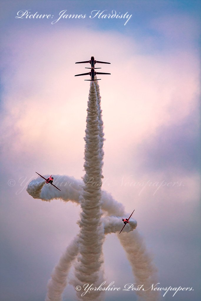 James Hardisty tweet media