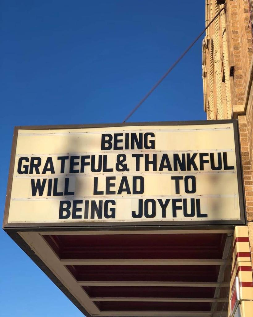 NadeemB03746832's tweet photo. Grateful and thankful!
. . .
#ourgreatfuture #grateful #thankful #blessed #happythoughts #happyfriday #positivity https://t.co/f9J3xZnHbO