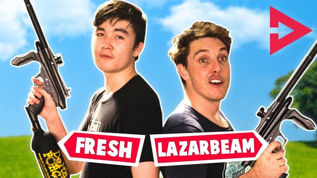 DeltaForce Paintball tweet media