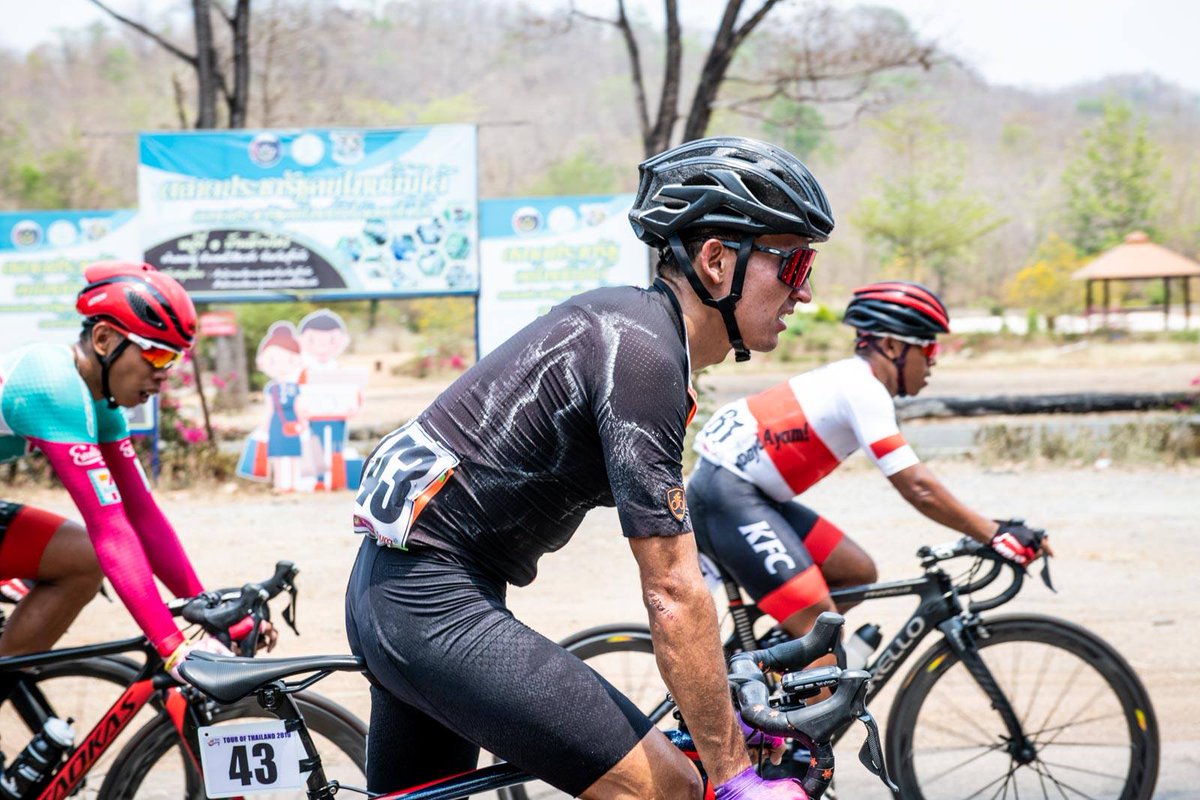 team illuminate cycling