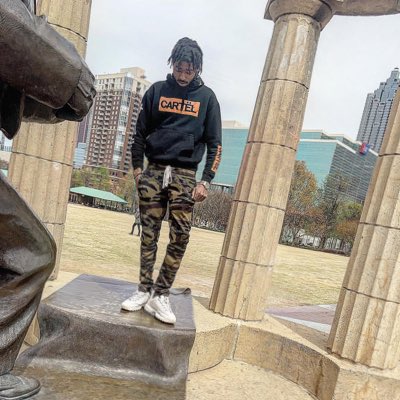 KDaKidthaRapper's tweet photo. #NewProfilePic https://t.co/4ZdAKPJQmj