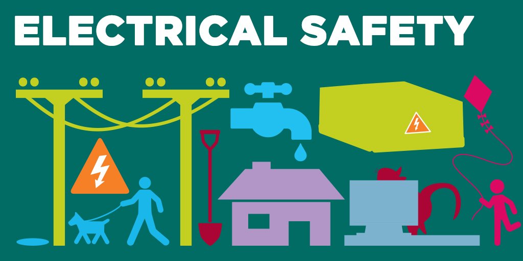 Toronto Hydro On Twitter Spring Time Often Means More Sunshine But It Can Also Mean More Rain Heavy Rainfall Can Result In Flooding Remember Never Unplug Or Disconnect An Appliance If You