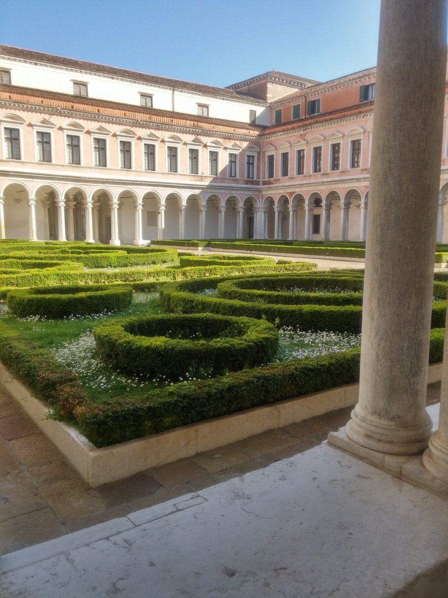 fried65's tweet photo. Complesso di San Giorgio Maggiore, #Venezia #visitcini #Veneziaunica #Venice https://t.co/vTgV5NDsWZ