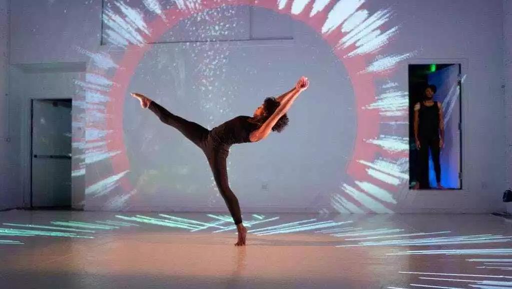 Spring into something new this April! Push the limits of your comfort zone and attend a dance class at Zaccho Dance Theatre. Or channel your inner Cher at Open Mic Night. You can do all of those things and more right here in Bayview-Hunters Point! Events: bit.ly/2K6HRRg