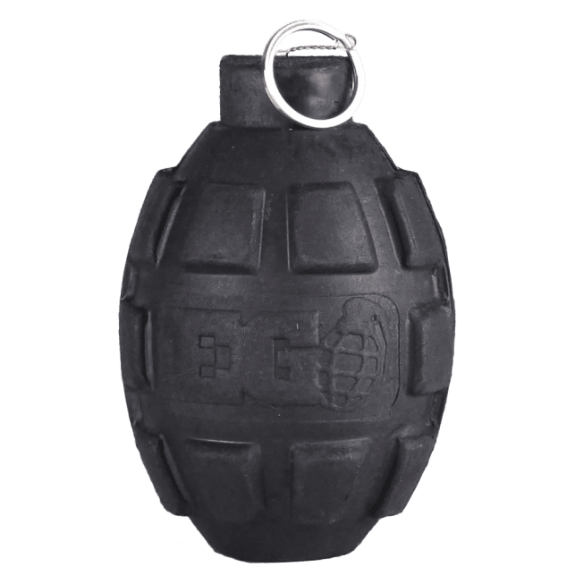WildWorld_PB's tweet photo. We did a demo this weekend of our new @enolagayepyro WPPG - Paint Grenades. **Spoiler Alert** They are AWESOME!! Check out the video below. #Paintball #PaintGrenades #EnolaGaye #WPPG

https://t.co/rUTHW2Ouz8 https://t.co/vbf4SaJqtx