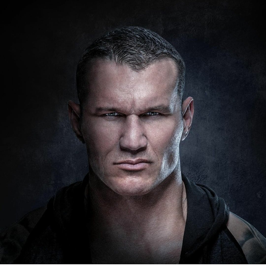 Happy birthday to my hero my idol the Viper the legend killer the one and only Randy Orton 