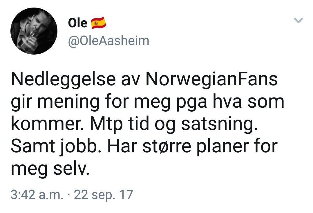 NorwayStats tweet media