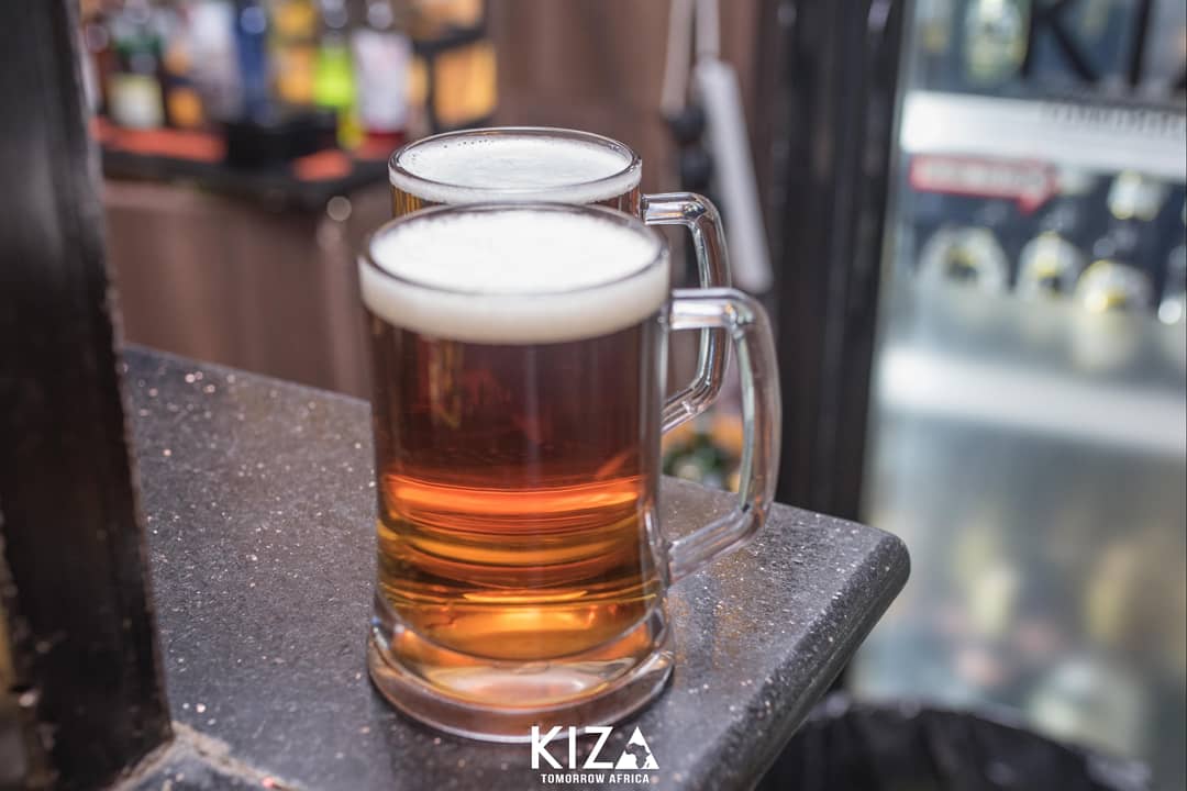 KULTURENairobi's tweet photo. Something cold to go with Arsenal vs Newcastle game. What are your predictions? #ARSNEW #TomorrowAfrica #KIZA https://t.co/s0R7g21m8y