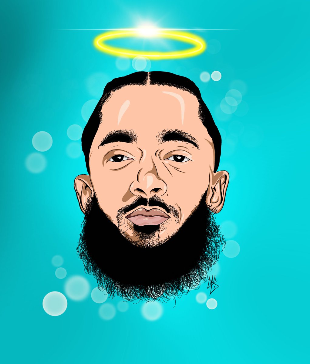 NolaArtLife1's tweet photo. RIP Nipsey Hussle .
.
#nipsey #nipseyhussle #Nipsey #hiphop #rap #RIP #ripnipsey #ripnipseyhussle #laurenlondon #la #drsebi #nojumper #beenthuggin #love #entrepreneur #upcomingartist #victorylap #saycheese #restinpeace #losangeles #upcomingrapper #cali #westcoast #explorepage https://t.co/dAWlSC3DWT